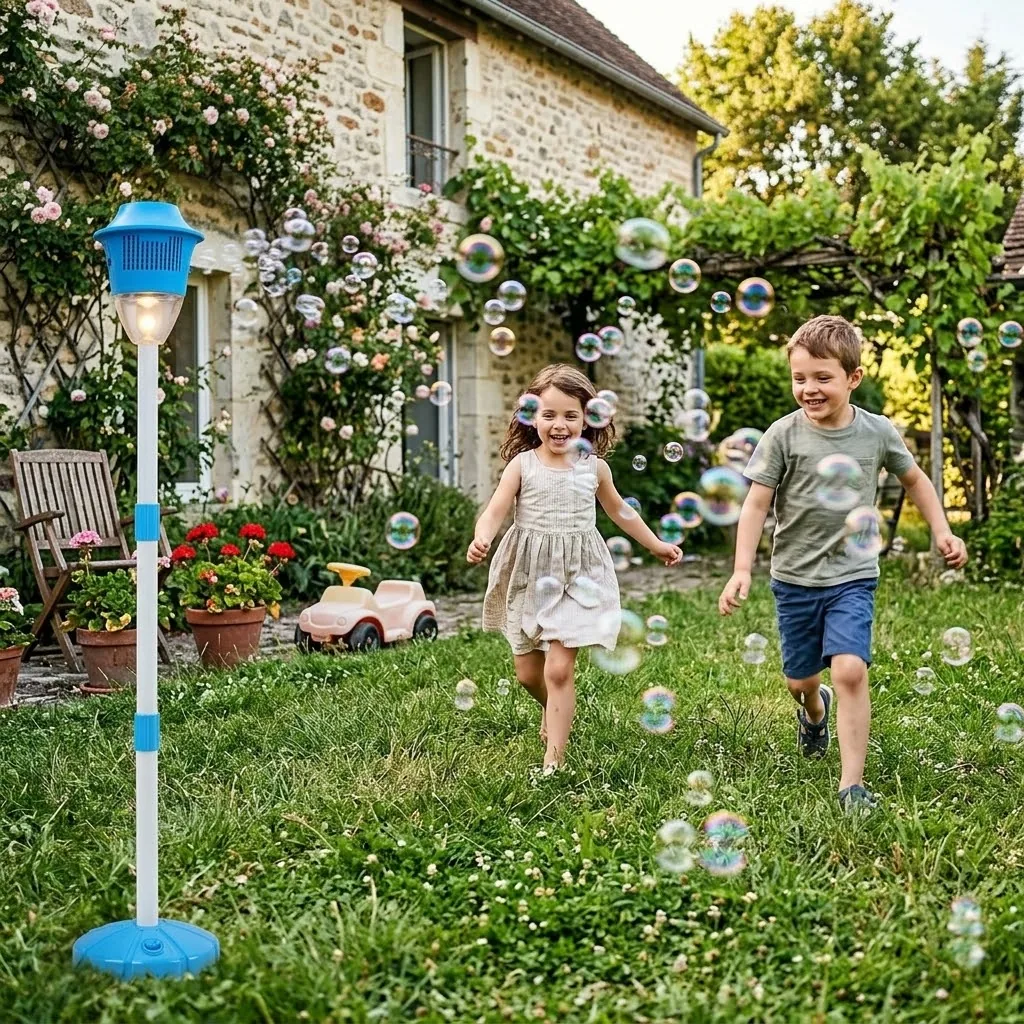 Garden customer photo