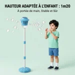 Buballoon magic bubble lamp