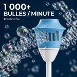 Buballoon magic bubble lamp
