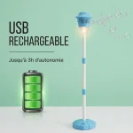 Buballoon magic bubble lamp