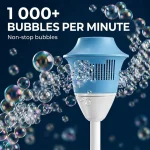 Buballoon - Magic Bubble Lamp