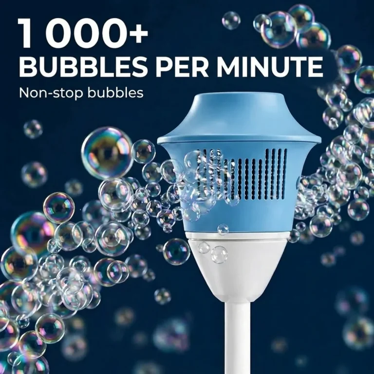 Buballoon - Magic Bubble Lamp