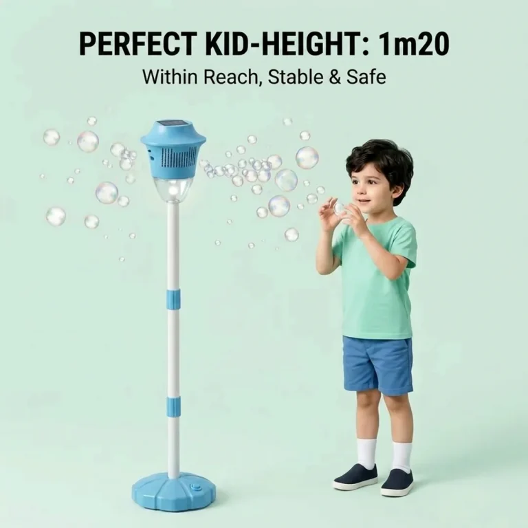 Buballoon - Magic Bubble Lamp