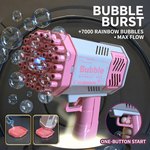 BubbleMachine - Magic Bubble Machine