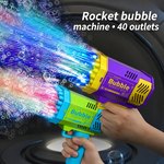 BubbleMachine - Magic Bubble Machine